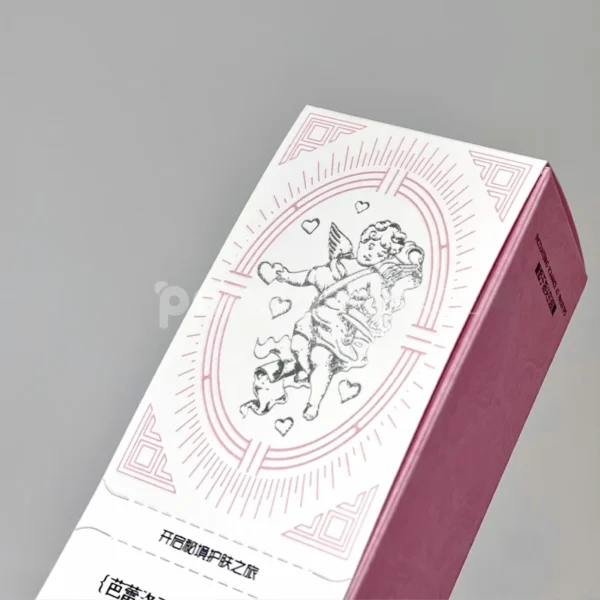 Elegant Zodiac-Themed Skincare Box