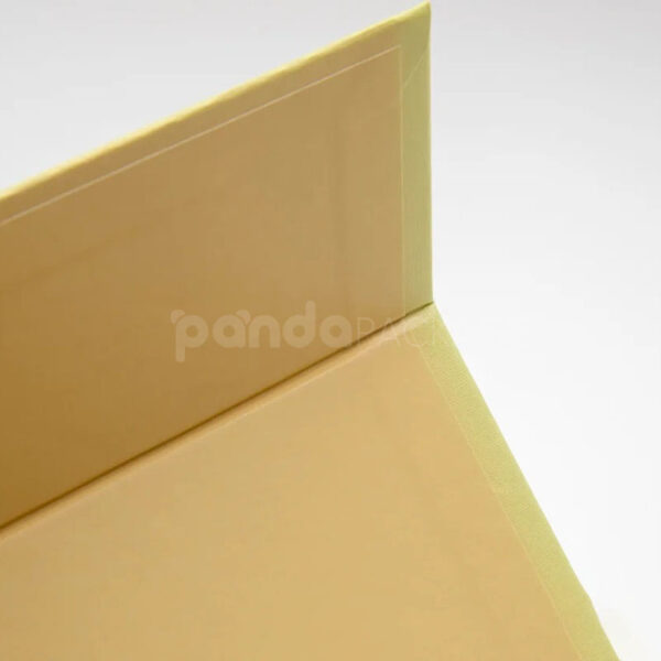 Luxury Foldable Gift Box with Iridescent Finish