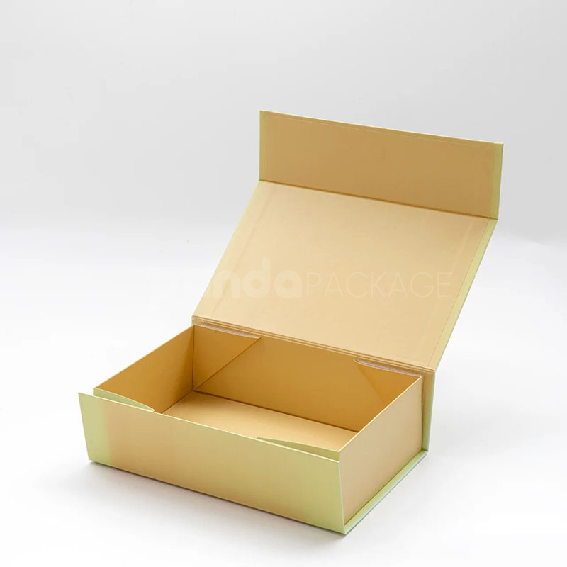 Foldable Gift Box
