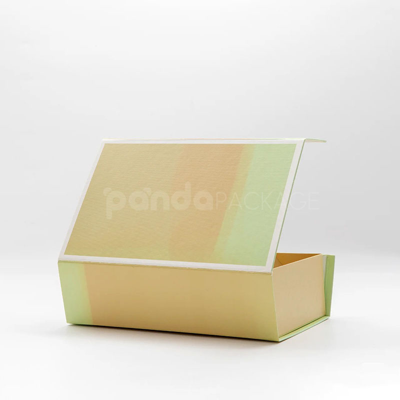 Foldable Gift Box