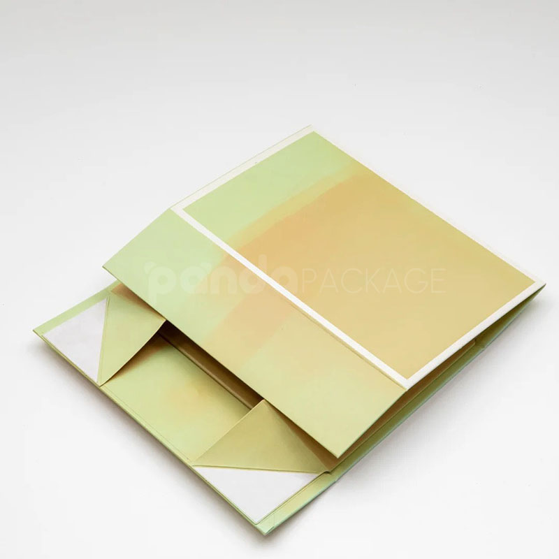 Foldable Gift Box