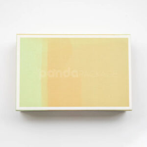 Foldable Gift Box