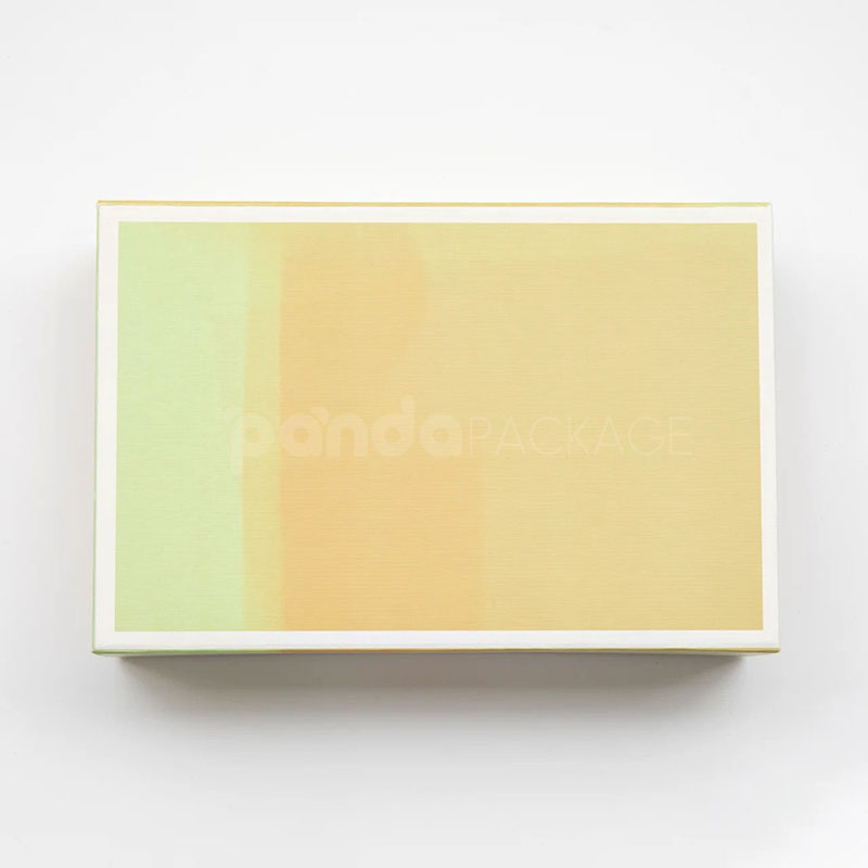 Foldable Gift Box