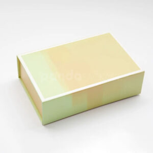 Foldable Gift Box