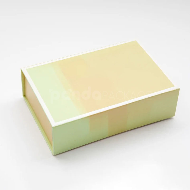 Foldable Gift Box