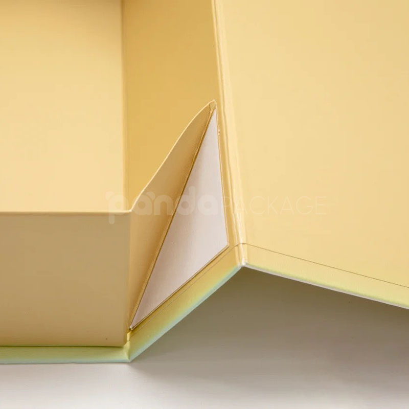 Foldable Gift Box