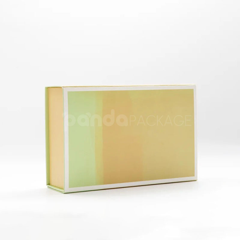 Foldable Gift Box