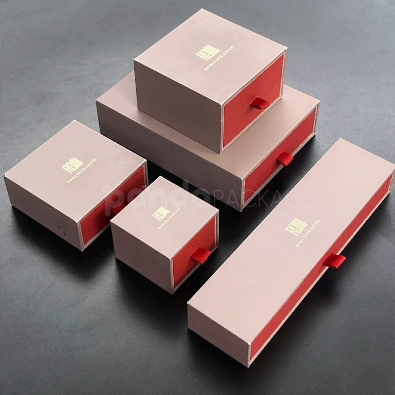 Jewelry Drawer Box