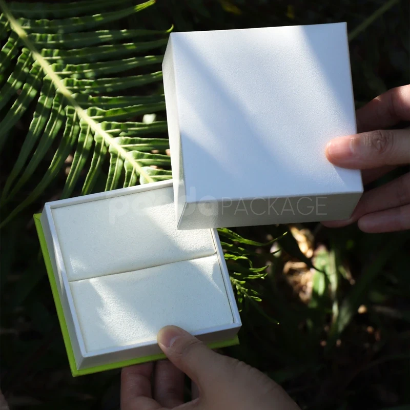 Luxury Earring Box