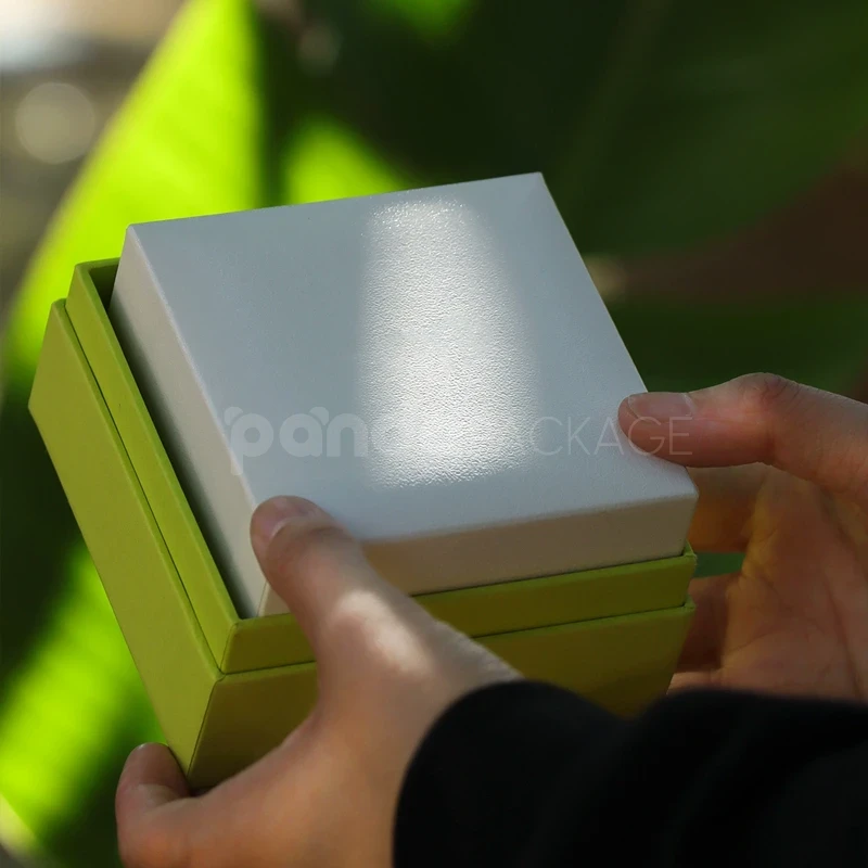 Luxury Earring Box