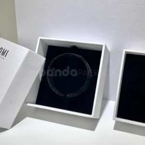 Jewelry Box with Navy Velvet Insert