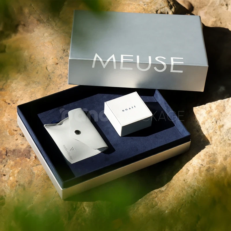 Elegant Jewelry Gift Set