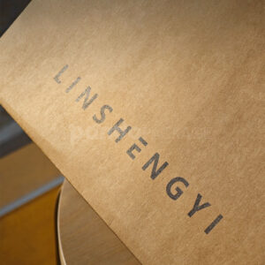 kraft paper bag