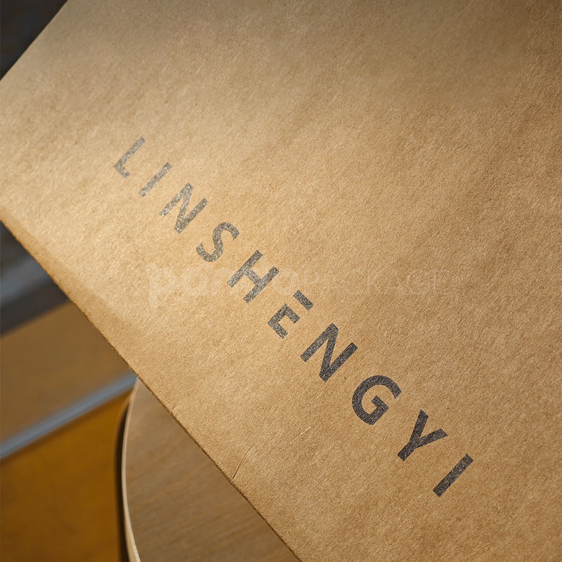 kraft paper bag