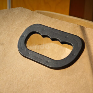 kraft paper bag