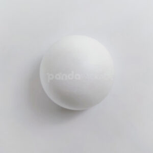 Luxury Round Molded Pulp Gift Box with Embossed Logo