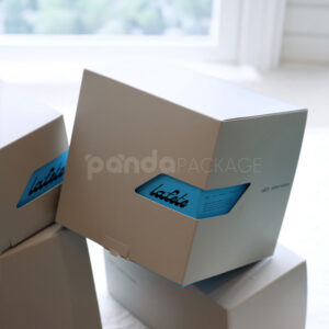 Retail Packaging Set