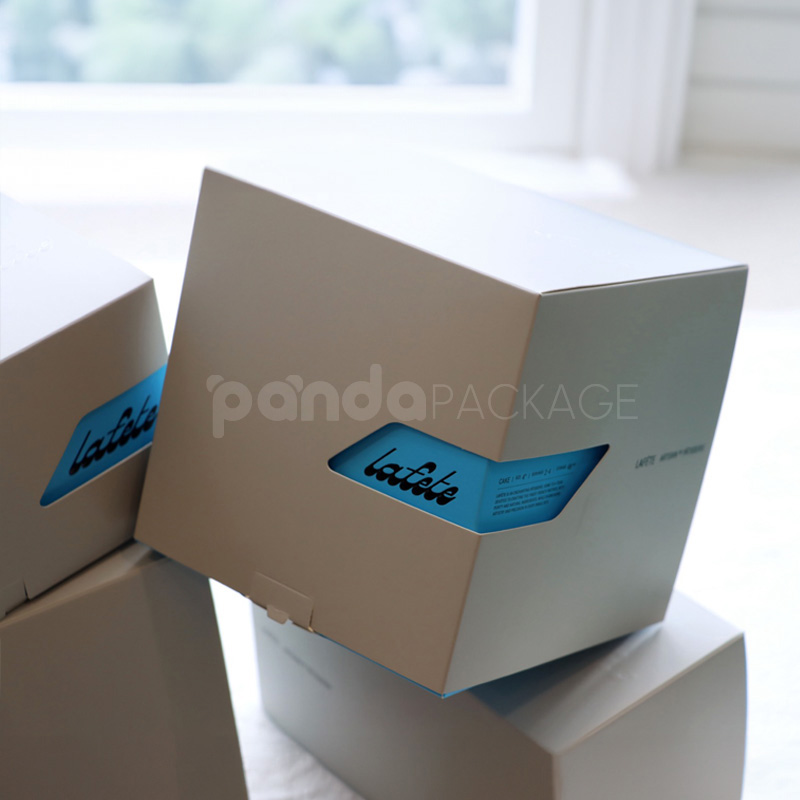 Retail Packaging Set
