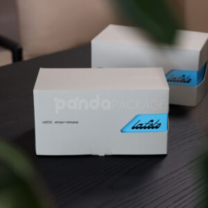 Retail Packaging Set