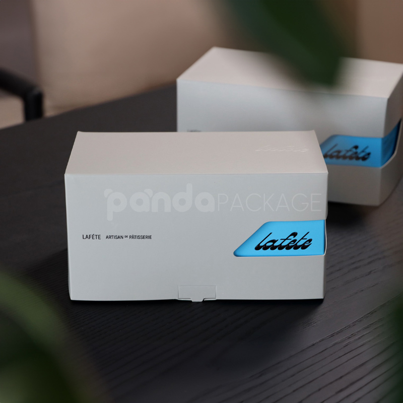 Retail Packaging Set
