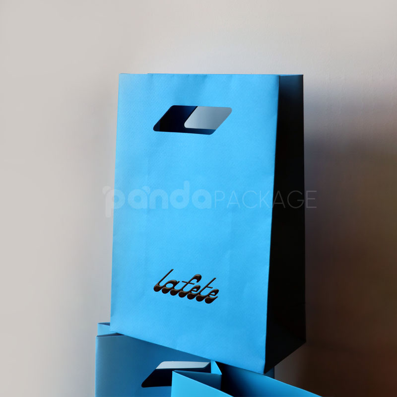 Retail Packaging Set
