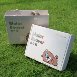 Gift Set Packaging