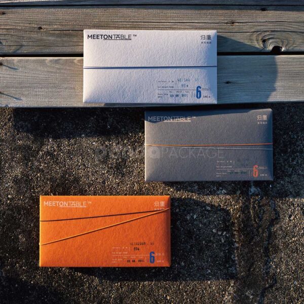 Premium Folding Cardboard Packaging for Tech Accessories