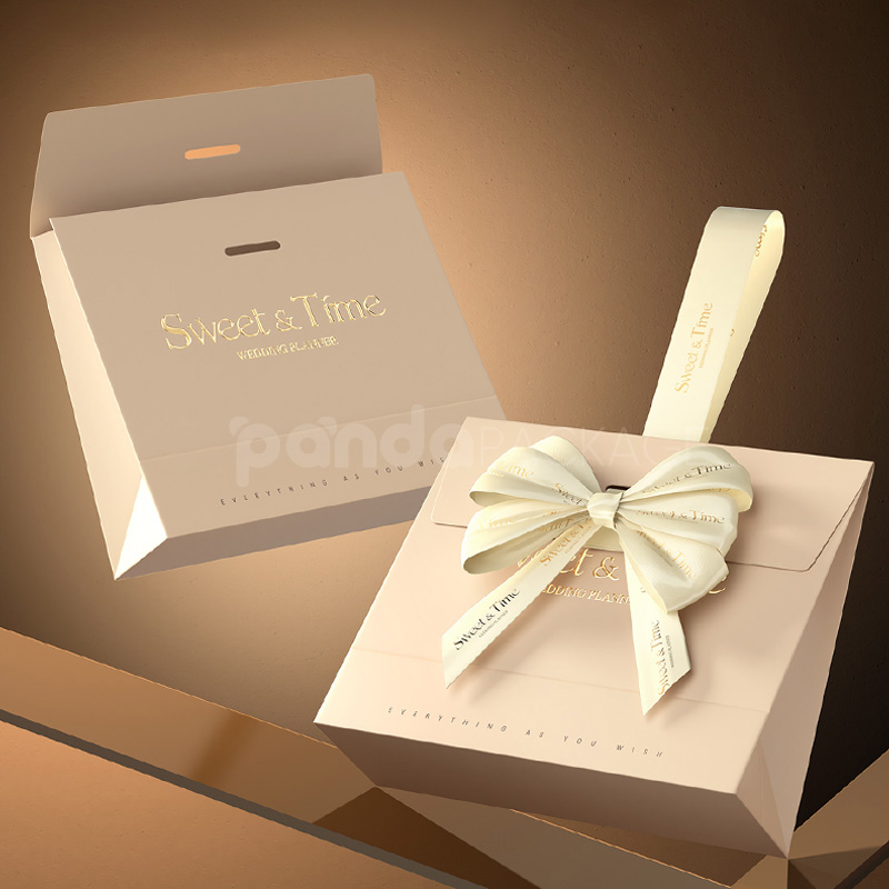 Elegant Gift Box