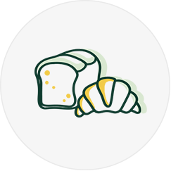 Bakery & Cake