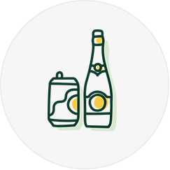 Beer & Liquor