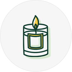 Candle