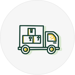 Shipping