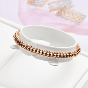 White Jewelry Display Tray