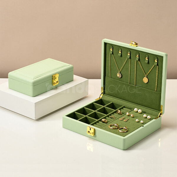 Jewelry Organizer Box