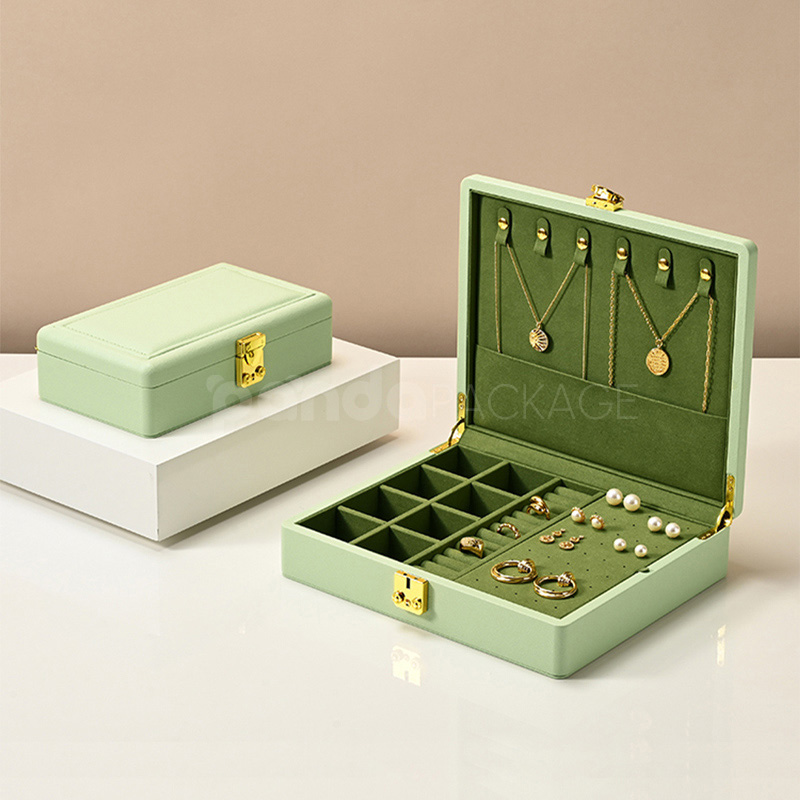Jewelry Organizer Box