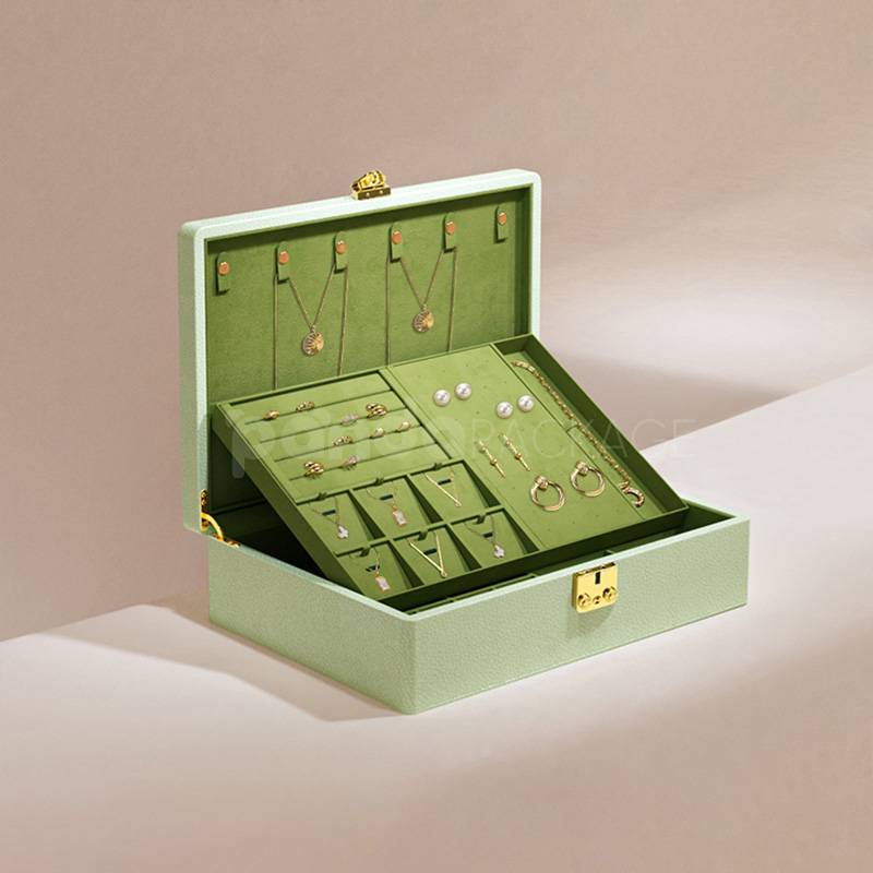 Jewelry Organizer Box