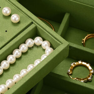 Jewelry Organizer Box