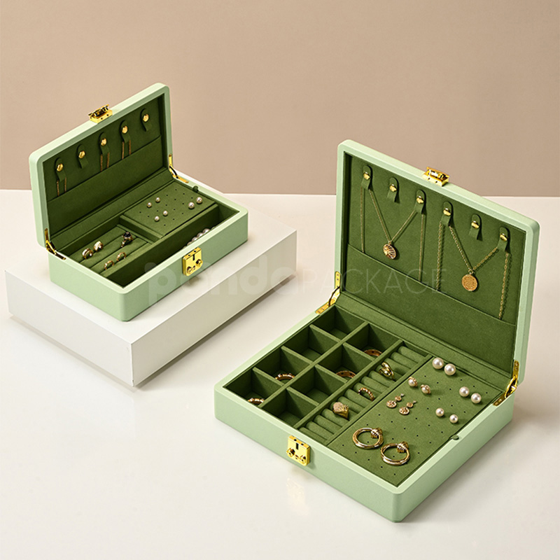 Jewelry Organizer Box