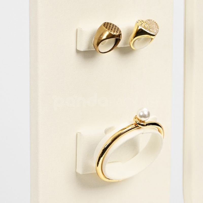 Vertical Jewelry Display Stand