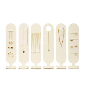 Vertical Jewelry Display Stand