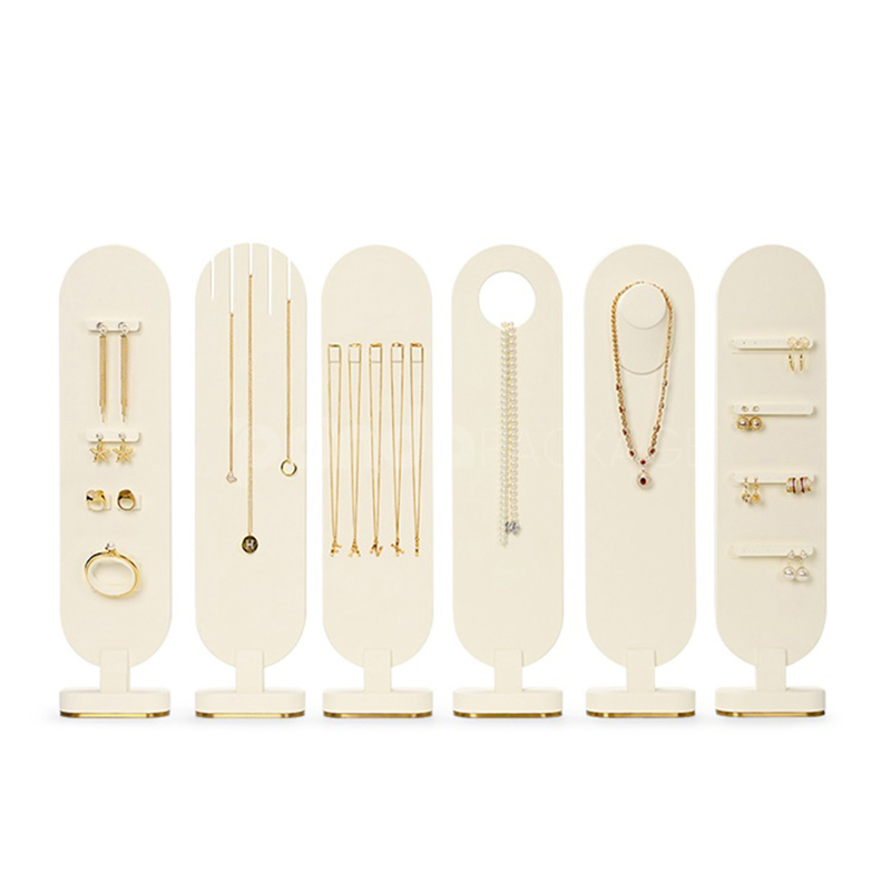 Vertical Jewelry Display Stand