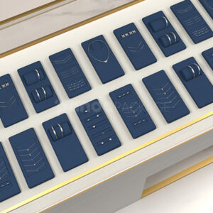Velvet Jewelry Display Pad