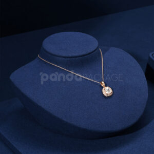 Jewelry Display Platform Set