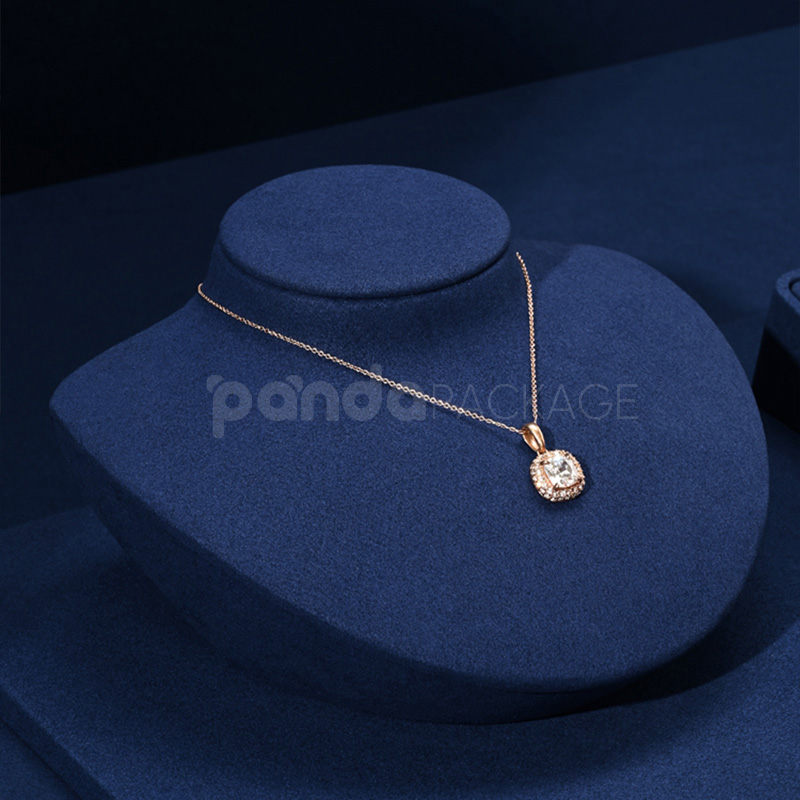 Jewelry Display Platform Set