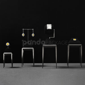 Jewelry Display Pedestal