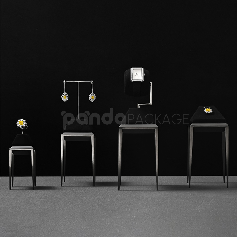Jewelry Display Pedestal