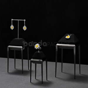 Jewelry Display Pedestal