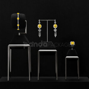 Jewelry Display Pedestal