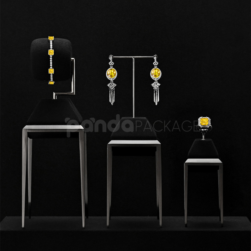 Jewelry Display Pedestal