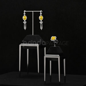 Jewelry Display Pedestal